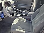 New 2026 HYUNDAI ELANTRA HYBRID SEL SPORT in PLANTATION, FLORIDA (Photo 5)