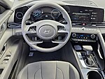 New 2026 HYUNDAI ELANTRA HYBRID SEL SPORT in PLANTATION, FLORIDA (Photo 8)