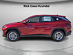 New 2026 HYUNDAI TUCSON SE in PLANTATION, FLORIDA (Photo 2)