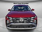 New 2026 HYUNDAI TUCSON SE in PLANTATION, FLORIDA (Photo 4)