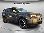 New 2026 HYUNDAI SANTA FE SE in PLANTATION, FLORIDA (Photo 3)