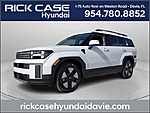 New 2026 HYUNDAI SANTA FE HYBRID SEL in PLANTATION, FLORIDA (Photo 1)