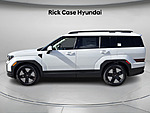 New 2026 HYUNDAI SANTA FE HYBRID SEL in PLANTATION, FLORIDA (Photo 2)