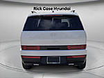 New 2026 HYUNDAI SANTA FE HYBRID SEL in PLANTATION, FLORIDA (Photo 4)
