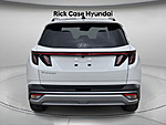 New 2026 HYUNDAI TUCSON LIMITED in PLANTATION, FLORIDA (Photo 4)