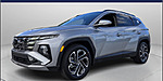 New 2026 HYUNDAI TUCSON LIMITED in PLANTATION, FLORIDA