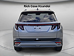 New 2026 HYUNDAI TUCSON LIMITED in PLANTATION, FLORIDA (Photo 4)