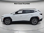 New 2026 HYUNDAI TUCSON LIMITED in PLANTATION, FLORIDA (Photo 2)