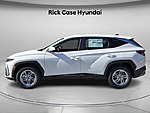 New 2026 HYUNDAI TUCSON SE in PLANTATION, FLORIDA (Photo 2)