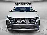 New 2026 HYUNDAI TUCSON SE in PLANTATION, FLORIDA (Photo 3)