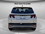 New 2026 HYUNDAI TUCSON SE in PLANTATION, FLORIDA (Photo 4)