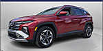 New 2026 HYUNDAI TUCSON SEL in PLANTATION, FLORIDA