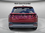 New 2026 HYUNDAI TUCSON SEL in PLANTATION, FLORIDA (Photo 4)