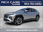 New 2026 HYUNDAI TUCSON SEL in PLANTATION, FLORIDA (Photo 1)
