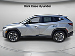 New 2026 HYUNDAI TUCSON SEL in PLANTATION, FLORIDA (Photo 2)