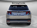 New 2026 HYUNDAI TUCSON SEL in PLANTATION, FLORIDA (Photo 4)
