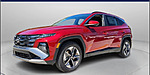 New 2026 HYUNDAI TUCSON SEL in PLANTATION, FLORIDA