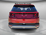New 2026 HYUNDAI TUCSON SEL in PLANTATION, FLORIDA (Photo 4)