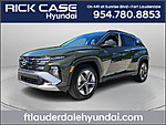 New 2026 HYUNDAI TUCSON SEL in PLANTATION, FLORIDA (Photo 1)
