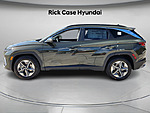 New 2026 HYUNDAI TUCSON SEL in PLANTATION, FLORIDA (Photo 2)