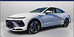 New 2026 HYUNDAI SONATA SEL SPORT in PLANTATION, FLORIDA