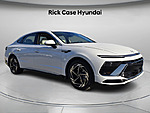 New 2026 HYUNDAI SONATA SEL SPORT in PLANTATION, FLORIDA (Photo 3)
