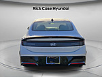 New 2026 HYUNDAI SONATA SEL SPORT in PLANTATION, FLORIDA (Photo 4)