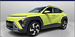 New 2026 HYUNDAI KONA LIMITED in PLANTATION, FLORIDA