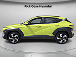 New 2026 HYUNDAI KONA LIMITED in PLANTATION, FLORIDA (Photo 2)