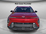 New 2026 HYUNDAI KONA SEL SPORT in PLANTATION, FLORIDA (Photo 3)