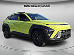 New 2026 HYUNDAI KONA SEL SPORT in PLANTATION, FLORIDA (Photo 3)