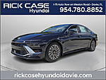 New 2026 HYUNDAI SONATA SEL in PLANTATION, FLORIDA (Photo 1)