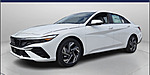 New 2026 HYUNDAI ELANTRA LIMITED in PLANTATION, FLORIDA