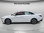 New 2026 HYUNDAI ELANTRA LIMITED in PLANTATION, FLORIDA (Photo 2)