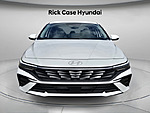New 2026 HYUNDAI ELANTRA LIMITED in PLANTATION, FLORIDA (Photo 3)