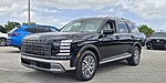 New 2026 HYUNDAI PALISADE HYBRID BLUE SEL in PLANTATION, FLORIDA