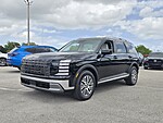 New 2026 HYUNDAI PALISADE HYBRID BLUE SEL in PLANTATION, FLORIDA (Photo 1)