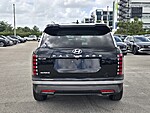 New 2026 HYUNDAI PALISADE HYBRID BLUE SEL in PLANTATION, FLORIDA (Photo 4)
