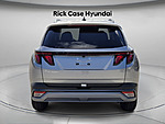 New 2026 HYUNDAI TUCSON SEL in PLANTATION, FLORIDA (Photo 4)