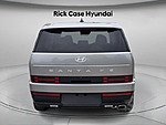 New 2026 HYUNDAI SANTA FE SE in PLANTATION, FLORIDA (Photo 4)