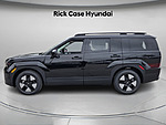 New 2026 HYUNDAI SANTA FE HYBRID SEL in PLANTATION, FLORIDA (Photo 2)