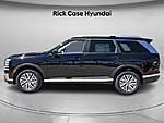 New 2026 HYUNDAI PALISADE HYBRID BLUE SEL in PLANTATION, FLORIDA (Photo 2)
