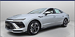 New 2026 HYUNDAI SONATA SEL SPORT in PLANTATION, FLORIDA
