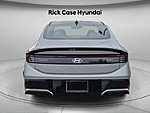 New 2026 HYUNDAI SONATA SEL SPORT in PLANTATION, FLORIDA (Photo 4)