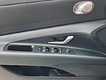 New 2026 HYUNDAI ELANTRA HYBRID BLUE in PLANTATION, FLORIDA (Photo 11)