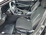 New 2026 HYUNDAI ELANTRA HYBRID BLUE in PLANTATION, FLORIDA (Photo 5)