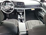 New 2026 HYUNDAI ELANTRA HYBRID BLUE in PLANTATION, FLORIDA (Photo 7)