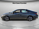 New 2026 HYUNDAI ELANTRA LIMITED in PLANTATION, FLORIDA (Photo 2)