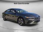 New 2026 HYUNDAI ELANTRA LIMITED in PLANTATION, FLORIDA (Photo 3)