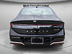 New 2026 HYUNDAI SONATA SEL SPORT in PLANTATION, FLORIDA (Photo 4)